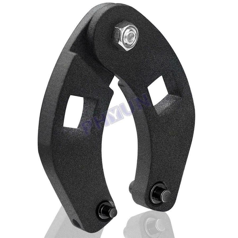 Alternative #7463 Adjustable Gland Nut Wrench for Hydraulic Cylinders Equipment