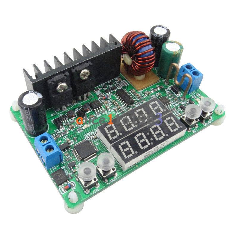 DP30V5A-L LED Constant Voltage/Current Power Supply Converter Module 32V 5A 160W