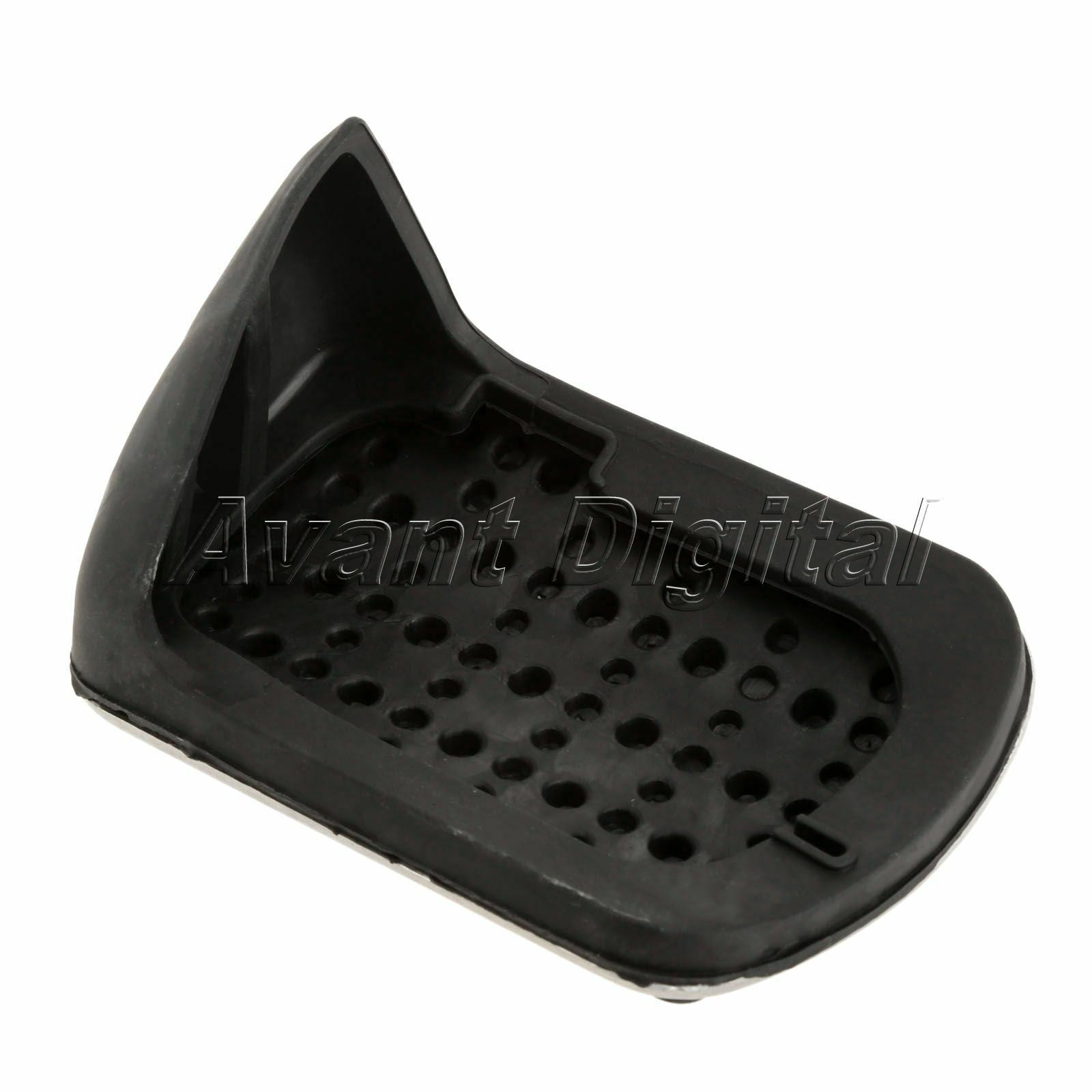 Automatic Car Fuel Brake Parking Pedal Pad  for Mercedes Benz C E GLK GLS SLK