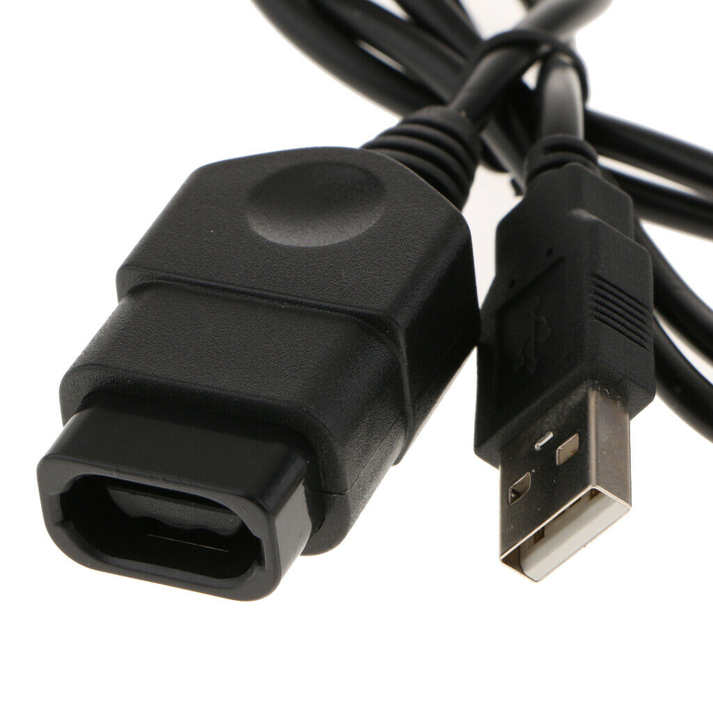 PC Keyboard USB Device Converter Cable for Xbox One Conversion
