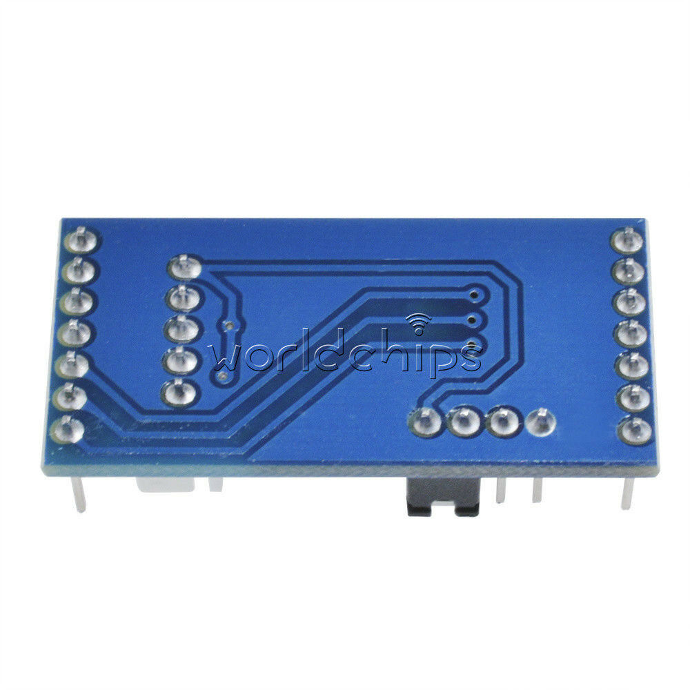 2pcs Stepper Motor Driver Board Module ULN2003 for 5V 4-phase 5 line 28BYJ-48