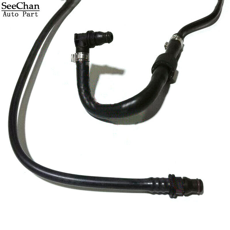 1PC New Expansion Tank Vent Hose Fit For Mercedes W211 S211 2002-2009 2115010725
