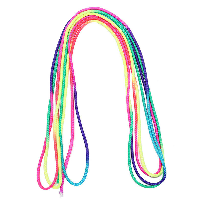 4m length paracord rope for outdoor emergence tent diy bracelet parachut.l8