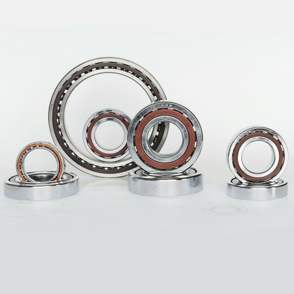 1Pcs 7201AC/7201 High Precision Angular Contact Spindle Ball Bearing 12*32*10mm