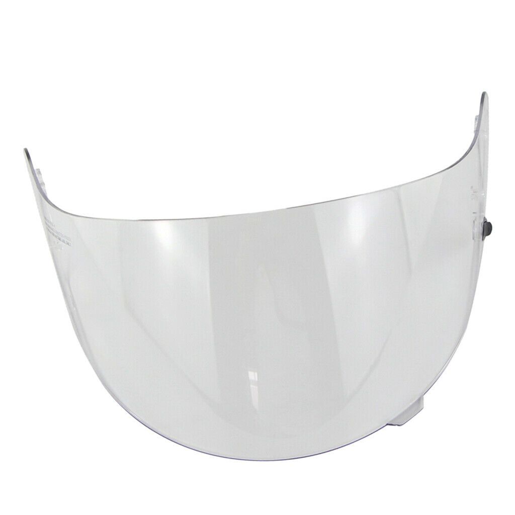2pcs Motorcycle Helmet Visor Anti-UV for HJC CL-15 CL-16 FS-10 CS-R2 IS-16