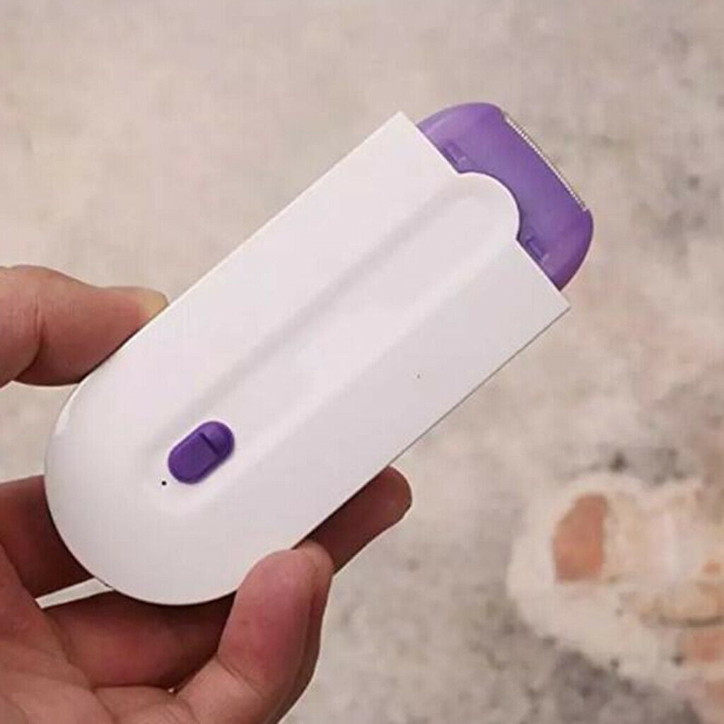 Pro Hair Removal Womens Beauty Skin Face Arms Legs