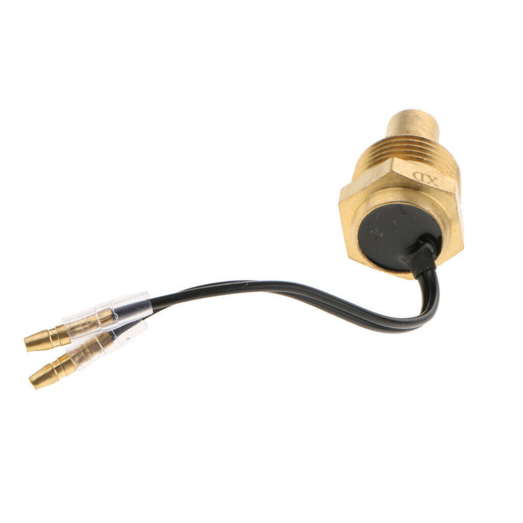 Plug For Temp. Water Temperature Sensor