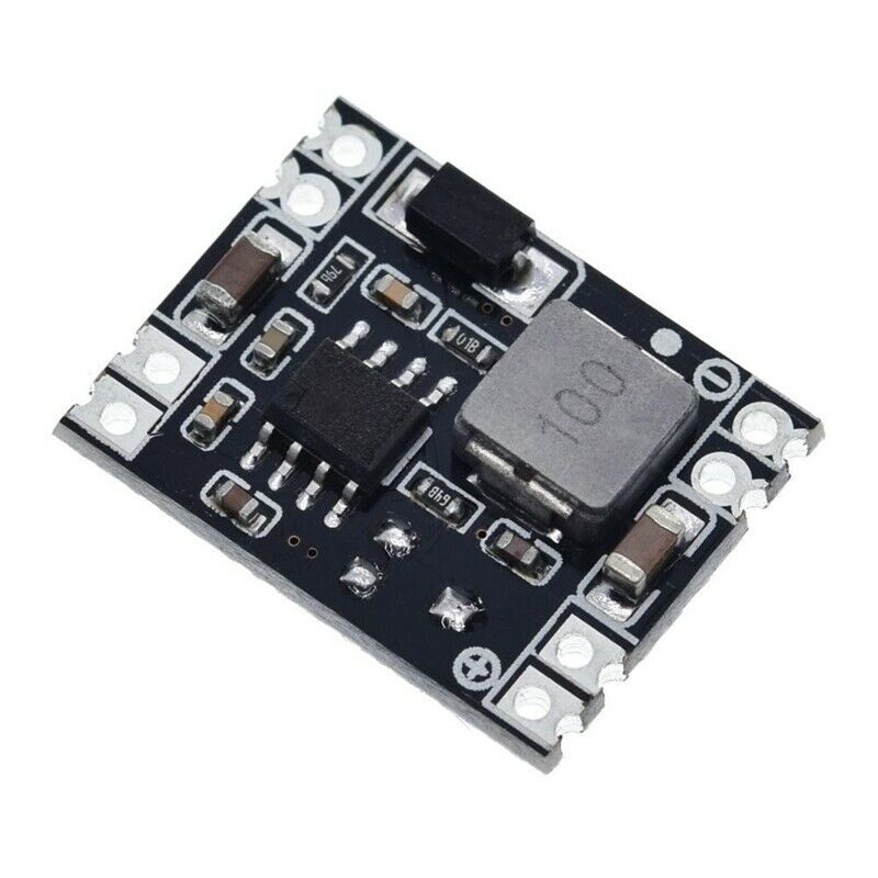 DC-DC Step-Down Board 3A Regulated Power Supply Module MP1584EN 3.3V5V9V12V 4 M9