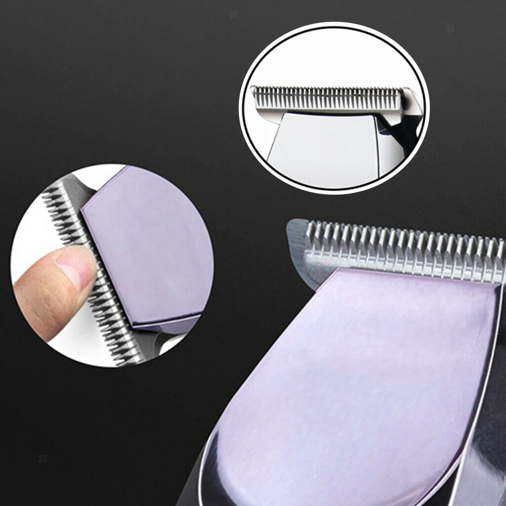 Professional Hair Clippers Shaver Set Cutter Hair Trimmer Beard Removal