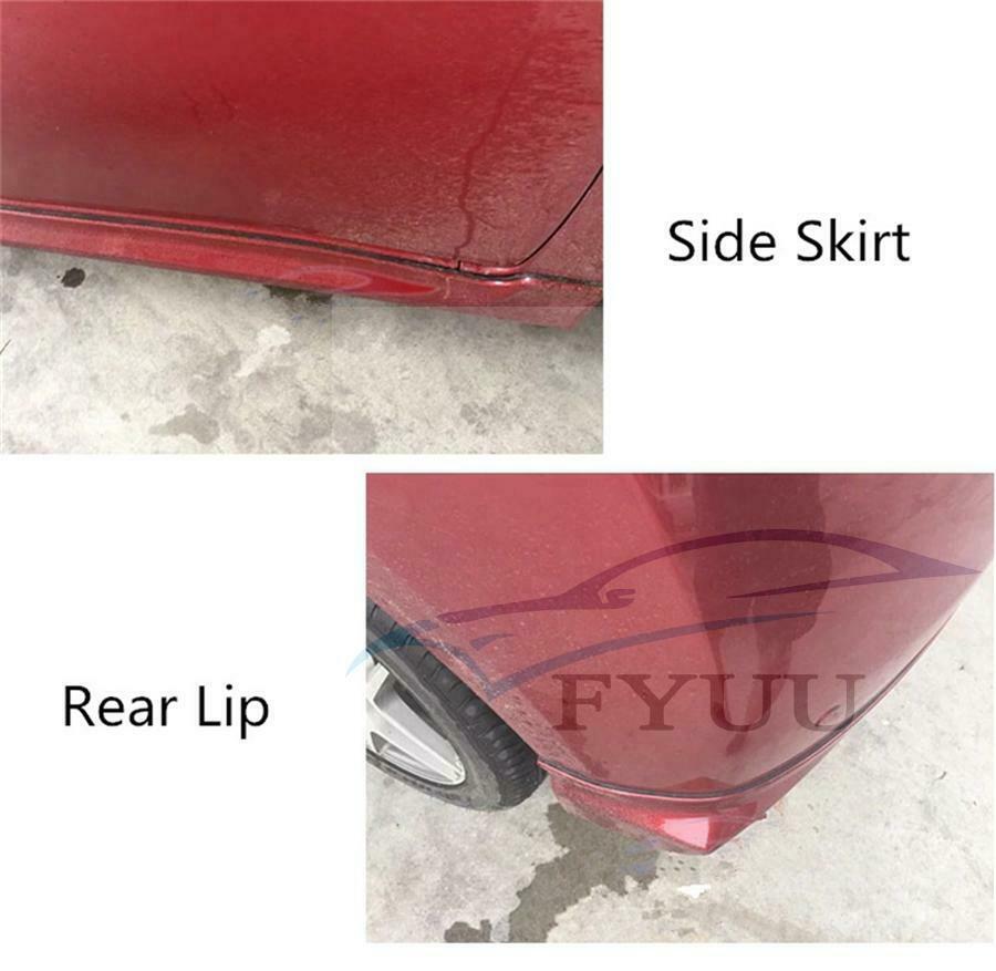 5M Dual Side adhesive tape Car Rubber Sealing Strip Slanted T-Type Seal Rubber