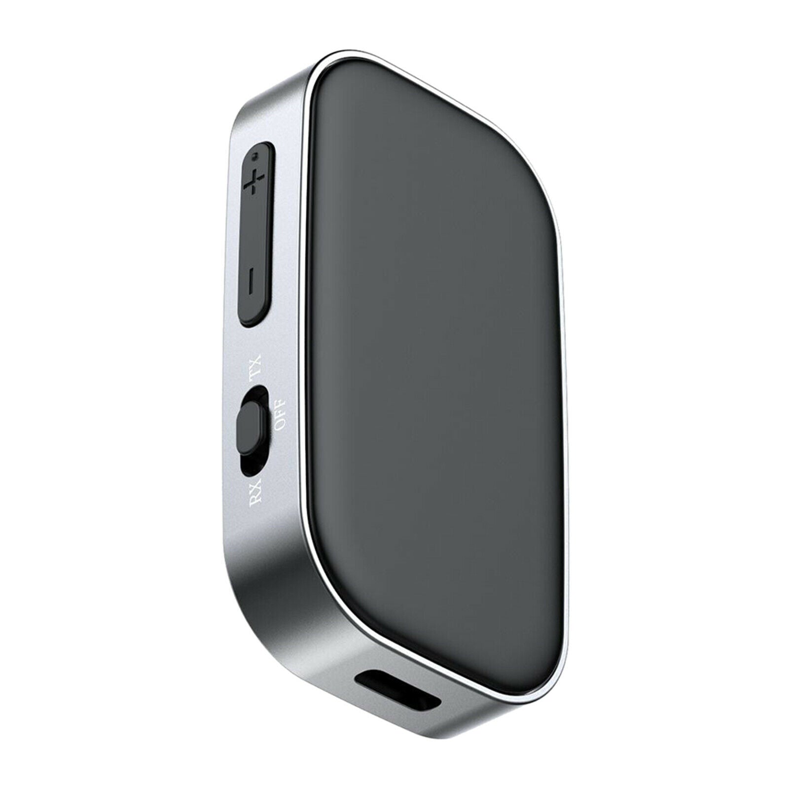 5.0 Bluetooth Receiver Noise Cancelling Dual Link for Home Stereo Headphones