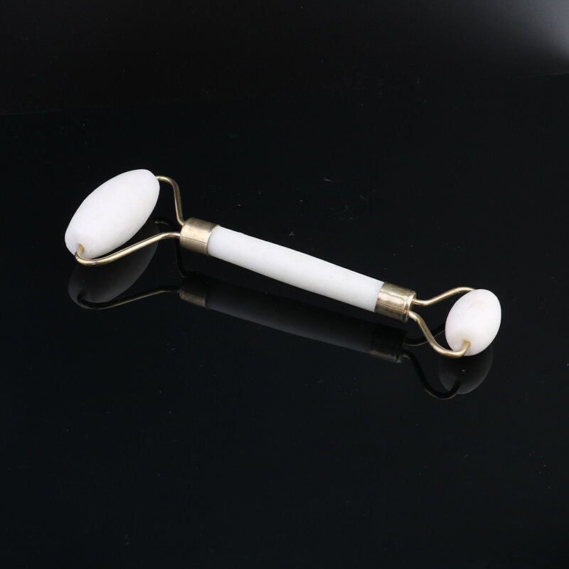 jade beauty jade wheel face facial eye massag.l8