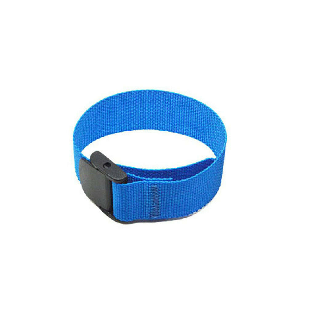 Durable Sports Camera Wrist Hand Strap Belt for   Remote  3+/3 Blue