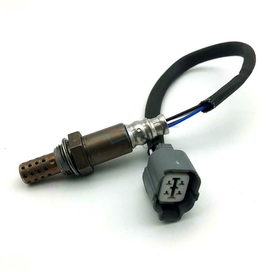 2× Up/Downstream Oxygen Sensor 4 Wire Configuration Direct Plug-In Replacement