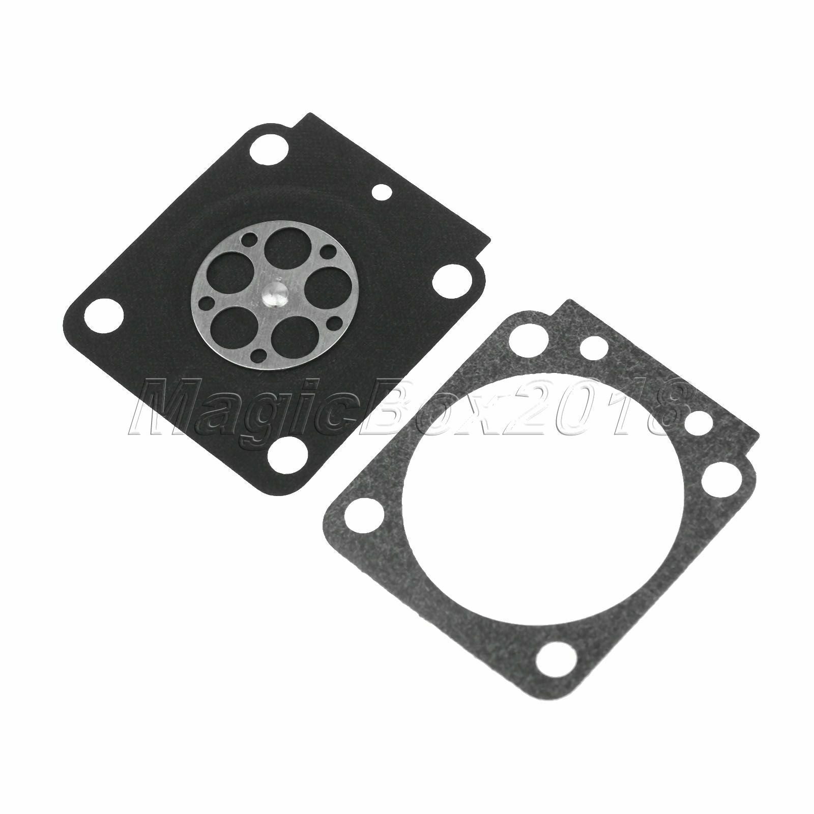 Trimmer CARB Carburetor Repair Kit RB-29 Parts For Ryobi Homelite IDC ZAMA C1U