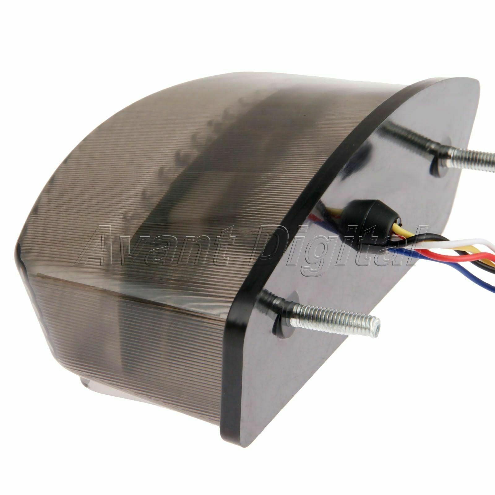 Motorcycle LED tail light For Ducati Monster 900 1994-2008 1000 S2R S4R S4 S4RS