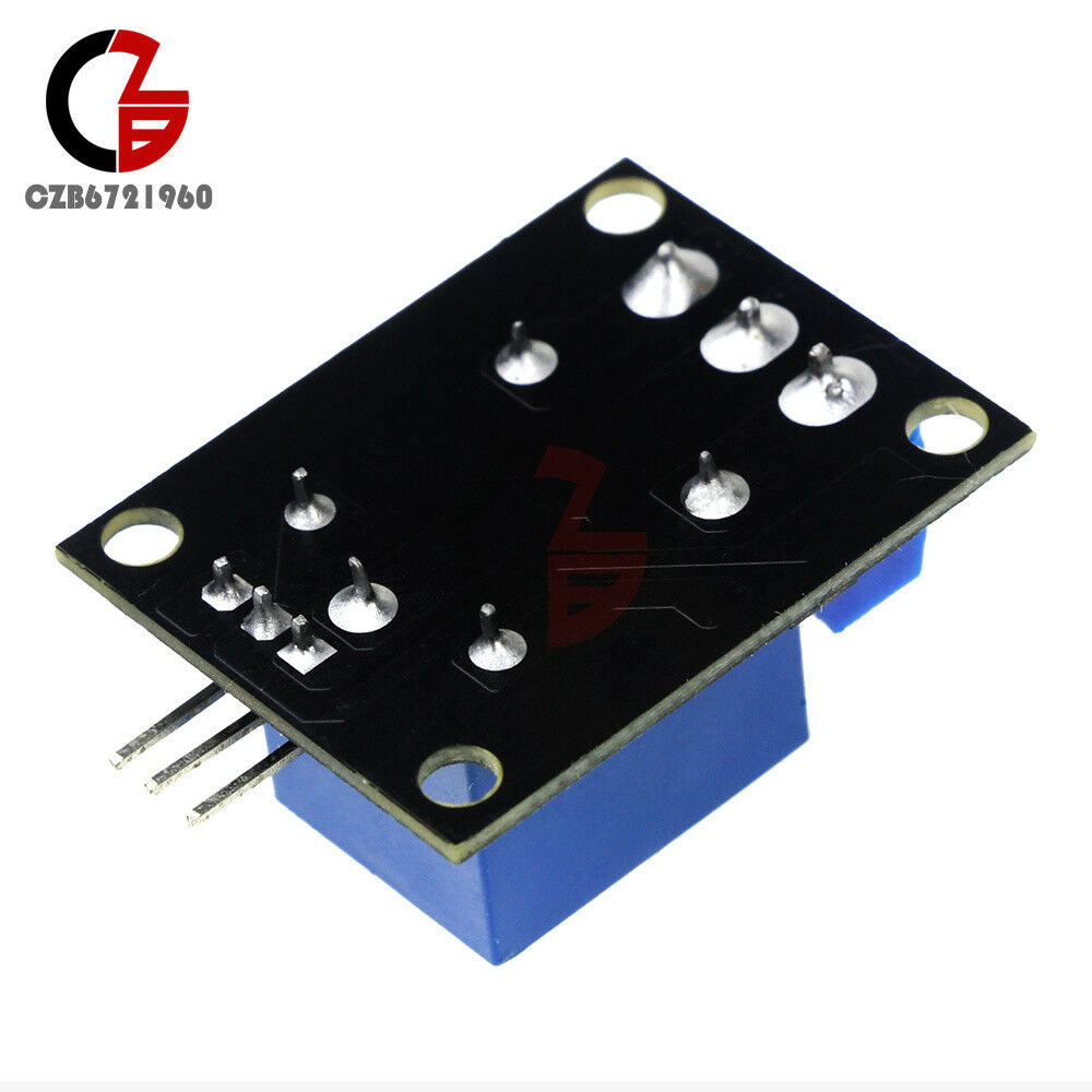KY-019 5V One Channel Relay Module Board Shield For PIC AVR DSP ARM for Arduino