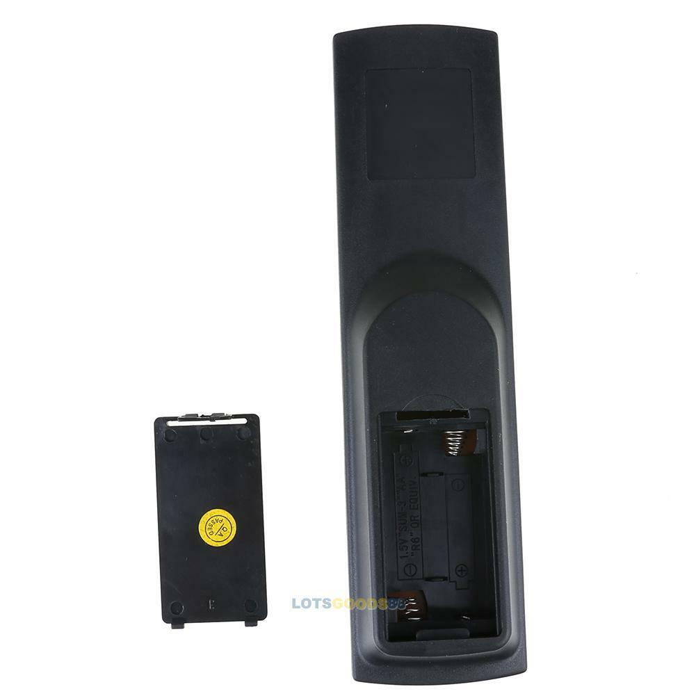 RM-D728 Universal Remote Control Replacement for Panasonic DVD Home Theater