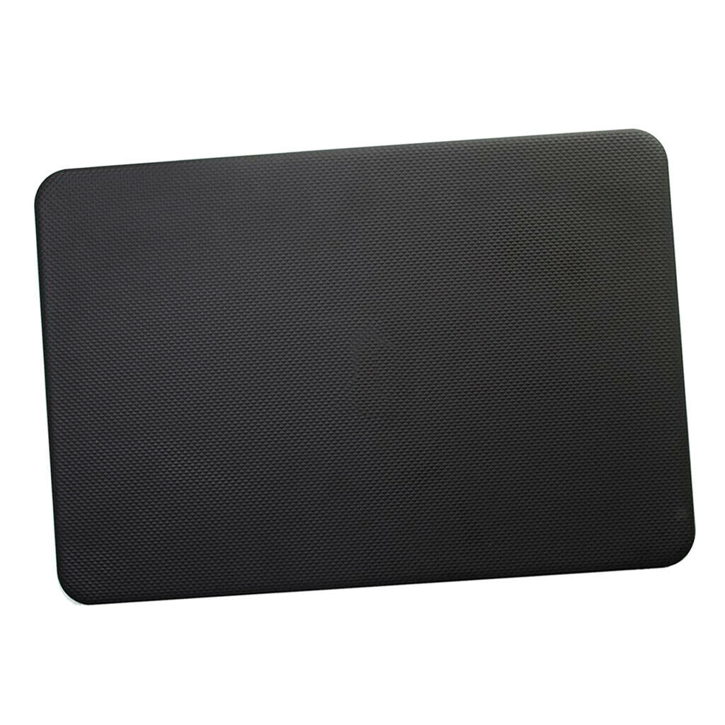Back LCD Cover Rear Lid Case For Dell Inspiron 5521 3521 Touchpads Black