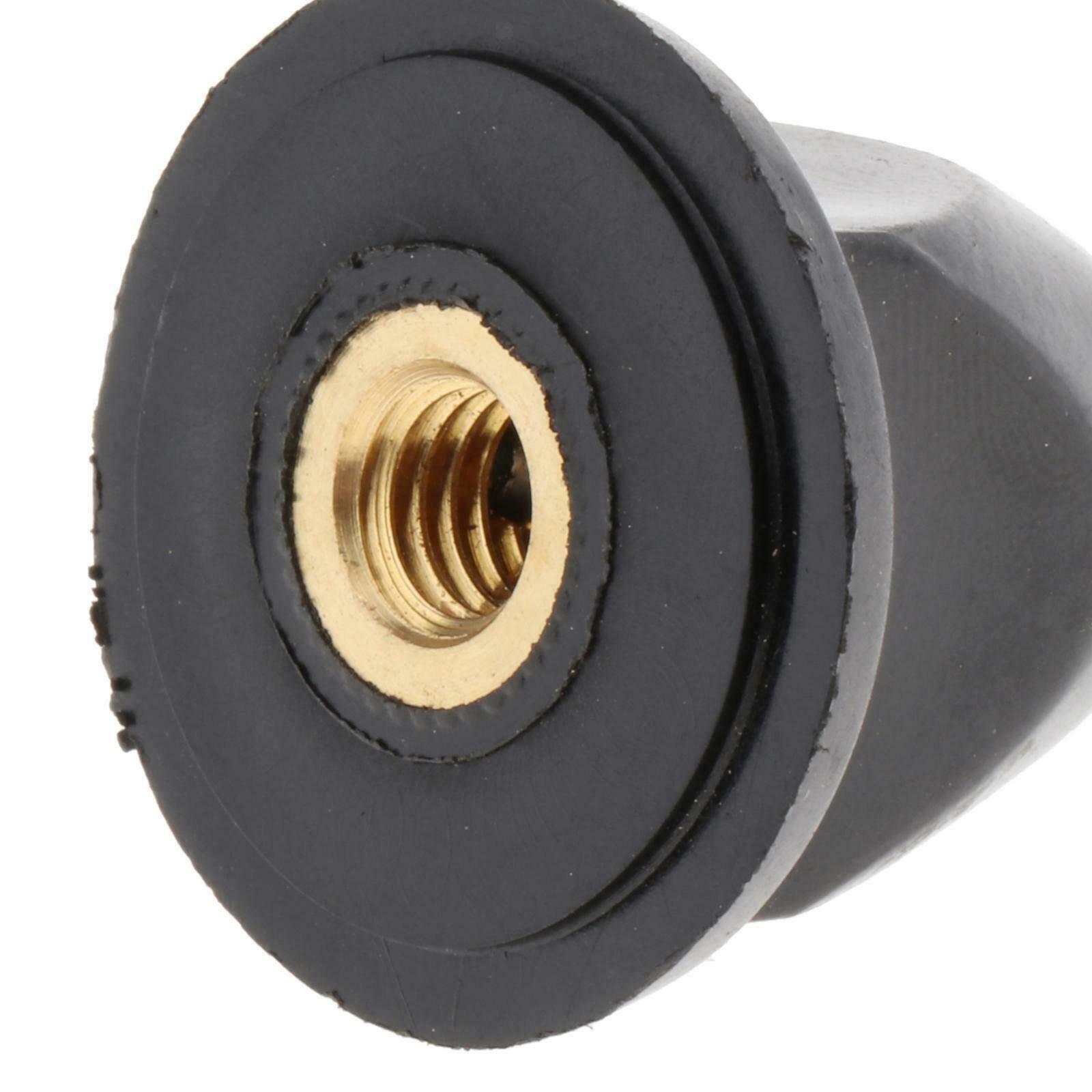 Premium Propeller Nut Suit for Yamaha Outboard Motor 2 Stroke 4-Stroke Parts