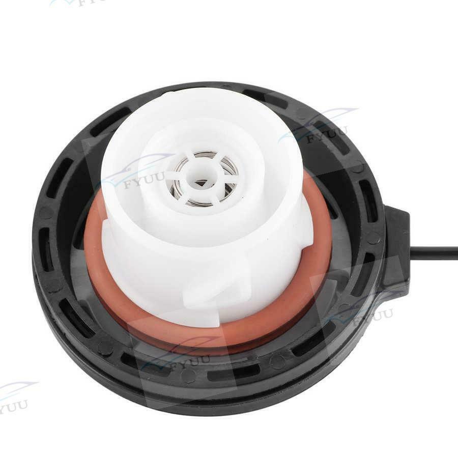 1Pcs Gas Fuel Tanks Filler Cap Tether For Buick Cadillac Chevrolet GMC