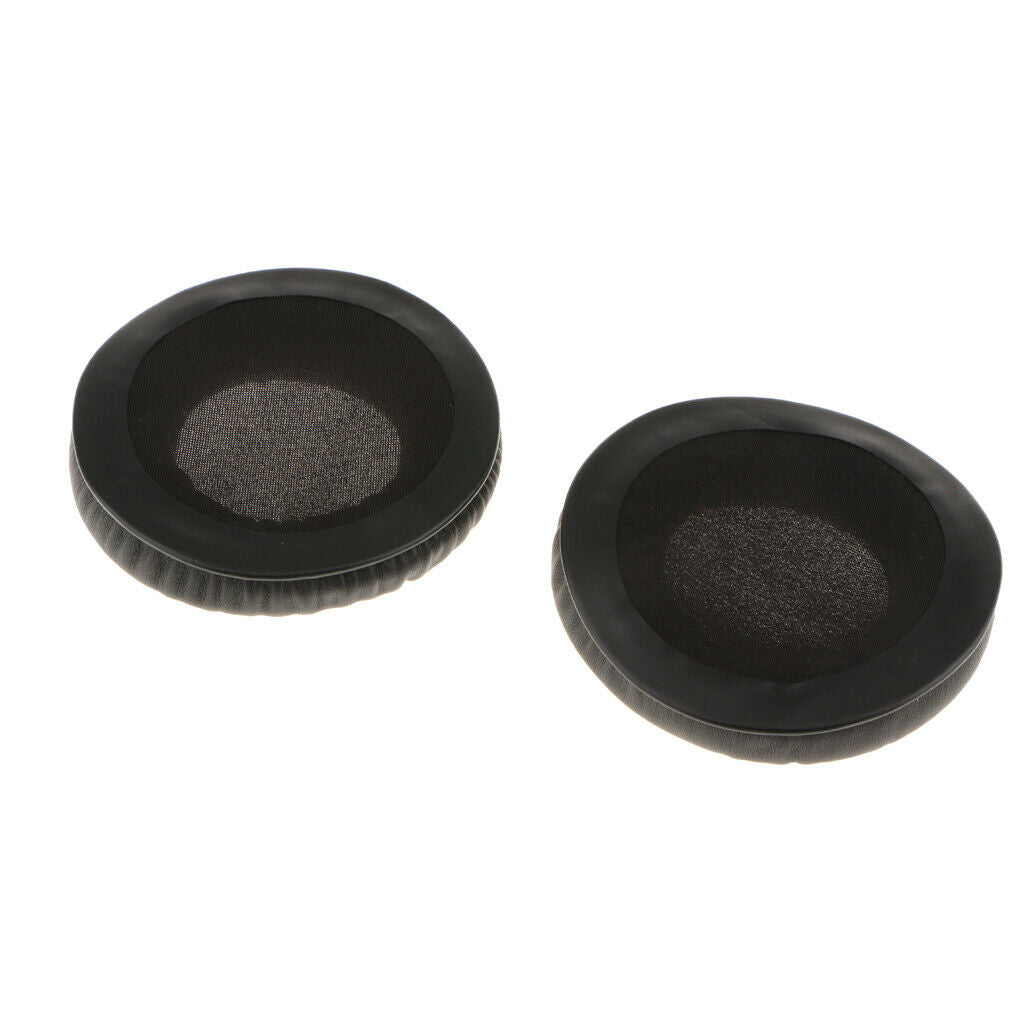 High Elastic Soft Ear Cushion Earpads for JBL E50 E50BT Enhanced Sound