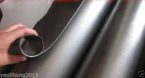 Flexible Graphite Foil Graphoil Gasket Sheet Plate1*300*300mm