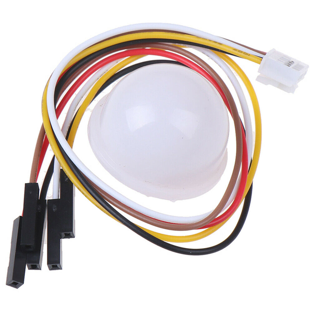 BH1750FVI Chip Light Intensity Light Sensor ModuleI Light ball for ardu,.l8