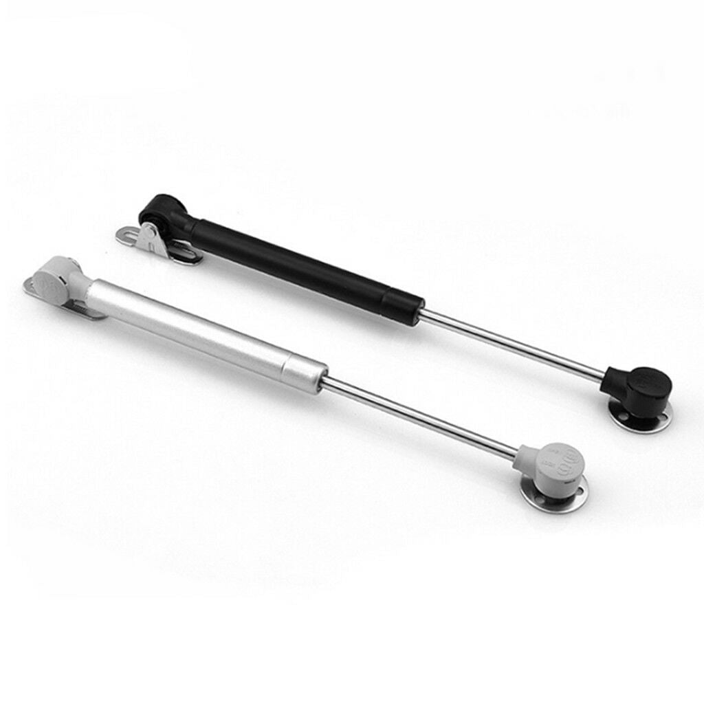 Gas Spring Struts Gas Lifter Furniture Support Door Stay Piston Hinge Black