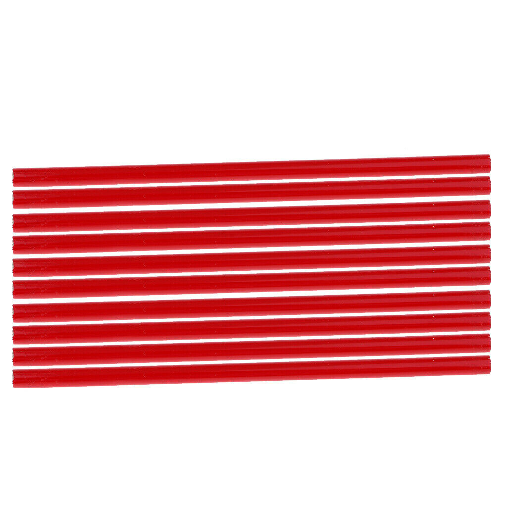 30pcs   China   Marker   Wax   Pencil   Non   Toxic   Glass   Metal   Wood