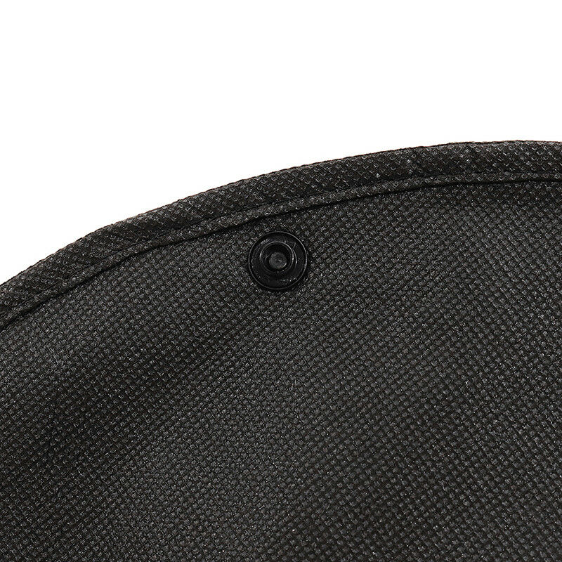 Suit Dress Coat Garment Stora Travel Carrier Bag Cover Hanger Protect 100.l8