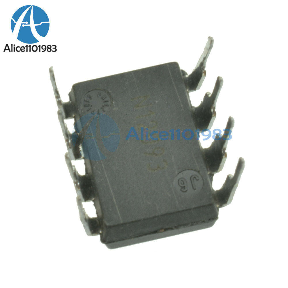 10PCS IC ANALOG DEVICES AD633JN AD633JNZ DIP-8
