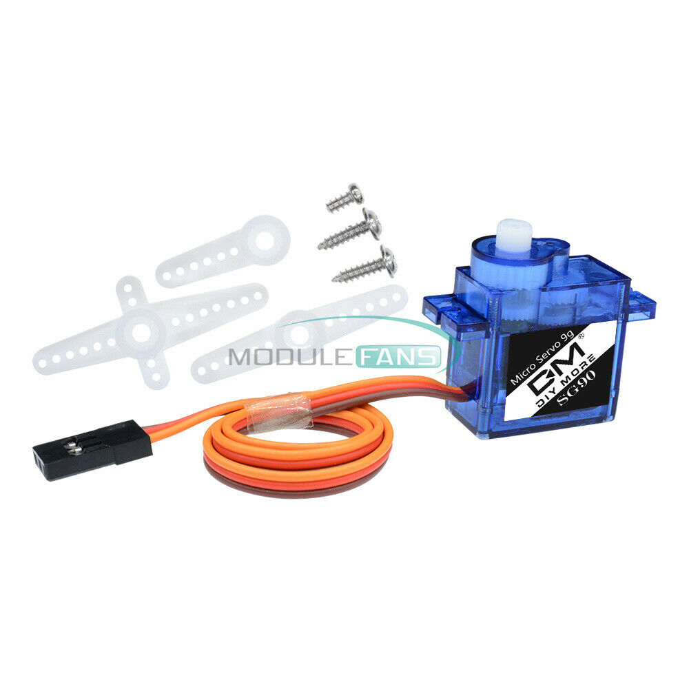 Small Basic Starter Kit for Arudino 1602LCD Uno R3 Mega2560 Servo With Infiduino