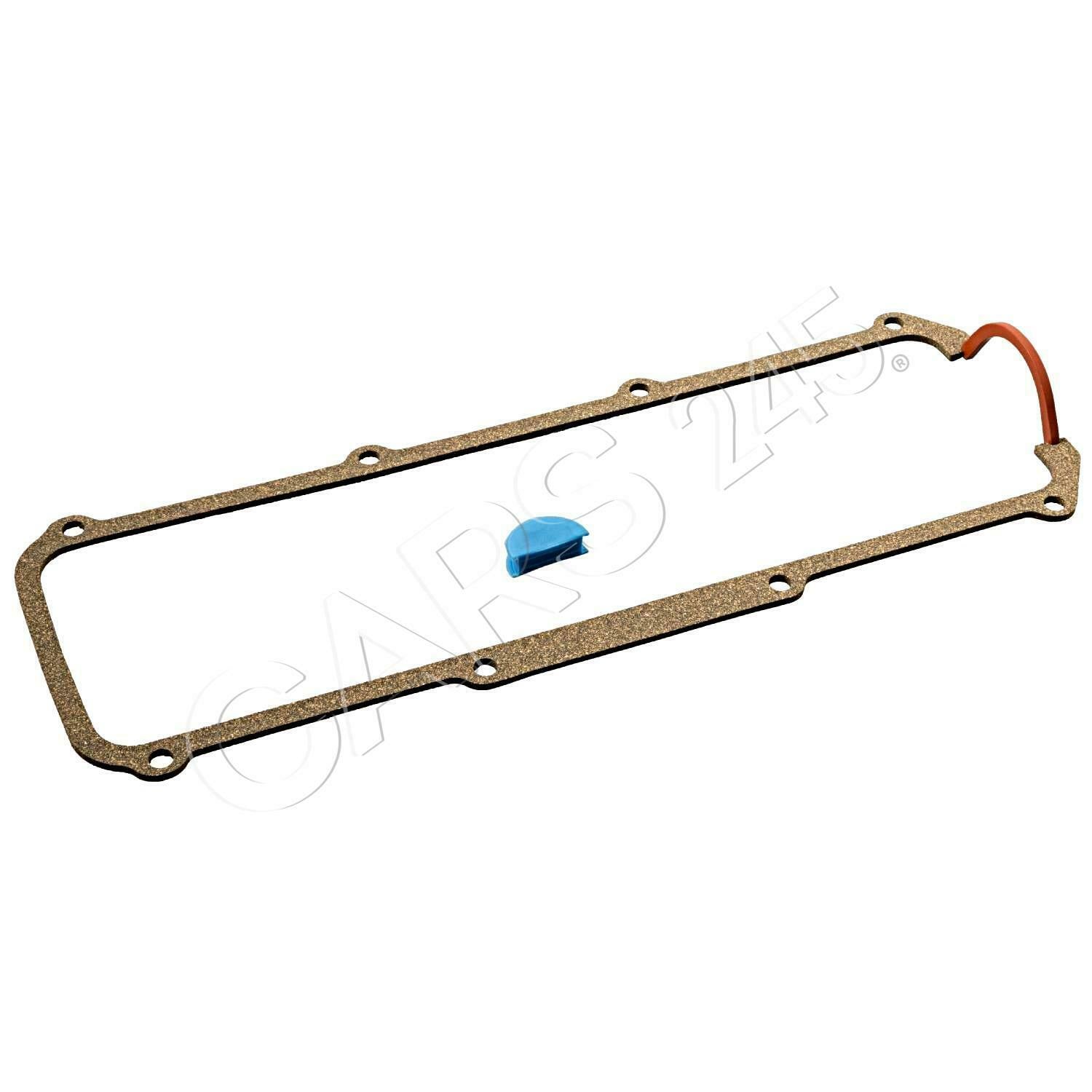 Rocker Cover Gasket FEBI For VW AUDI SEAT Caddy Golf Mk1 Mk2 Jetta 56198025A
