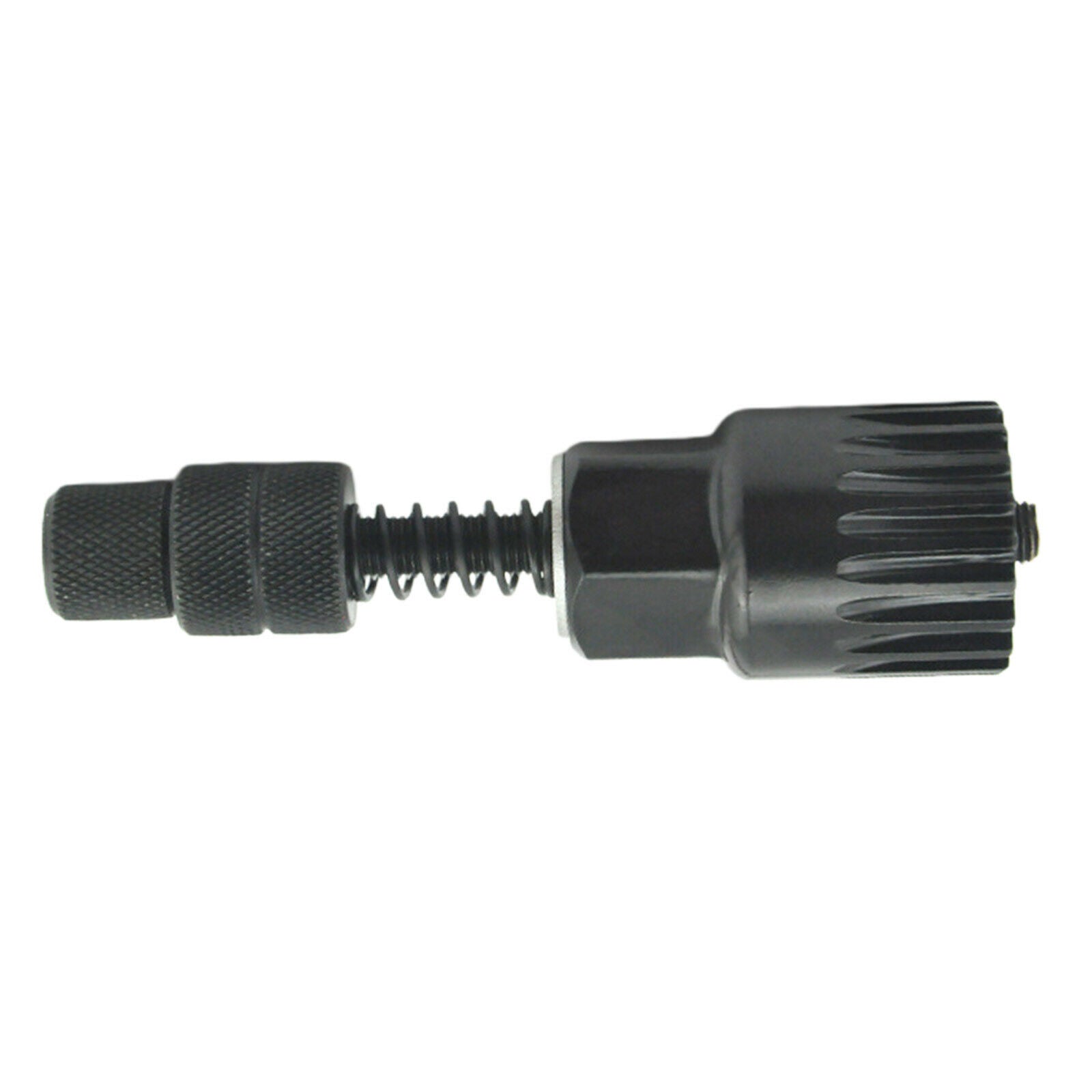 Bike Bicycle Bottom Bracket Remover Tool Remover with Anti-Shedding Device
