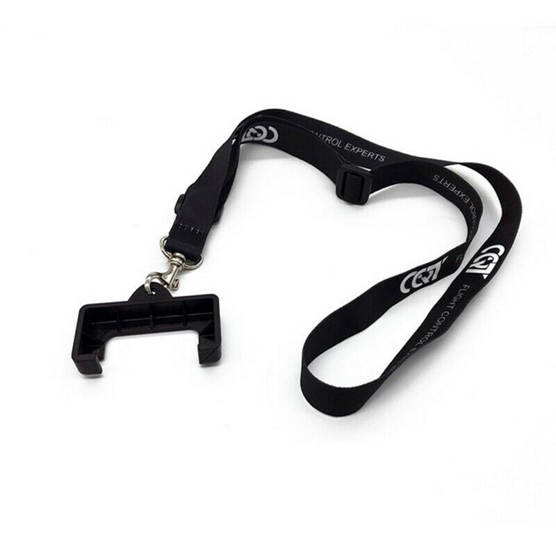 Remote Controller Holder Bracket + Lanyard Belt Neck Strap for Air 2 came.l8
