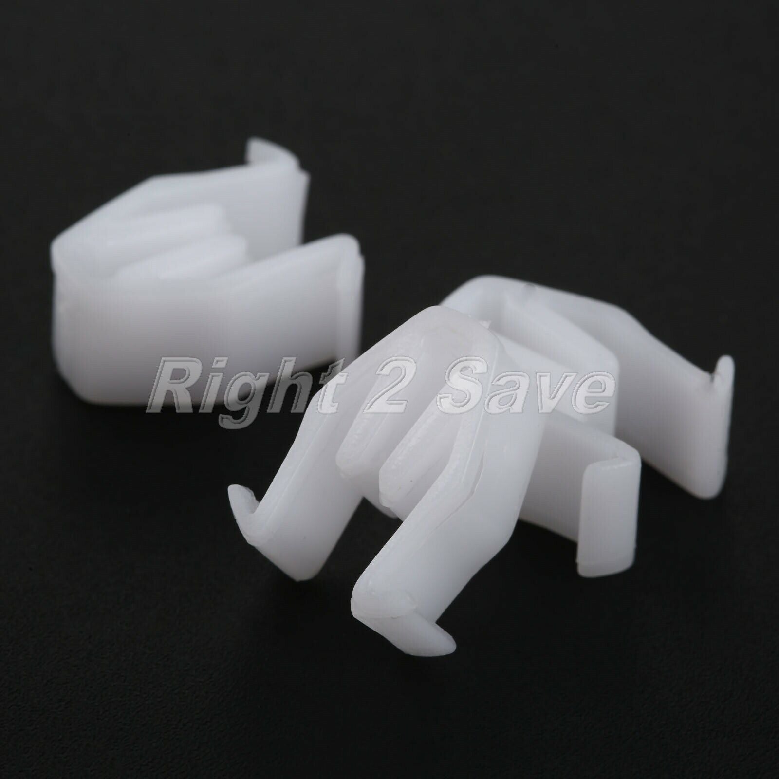 20 Car Clip Front Grille Trim Panel Retaining Fastener For CHEVY Equinox