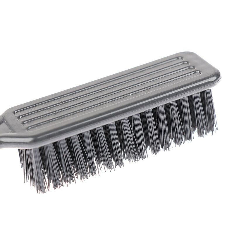 Fade Brush Comb Scissors Cleaning Brushes Barber Shop Skin Fade Vinta.l8