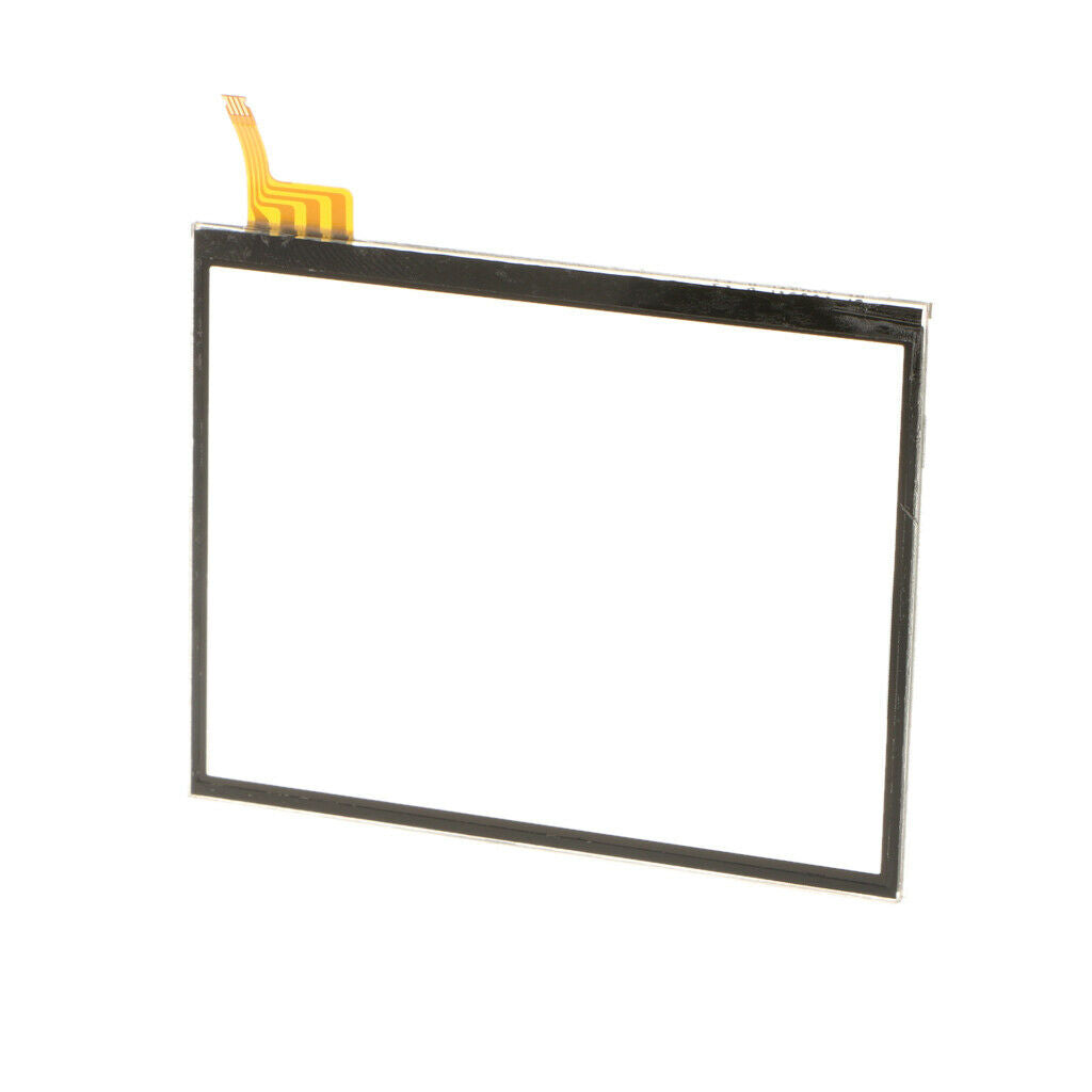 2x Digitizer Touch Screen Replacement DIY Assembly for Nintendo DS Lite NDSL