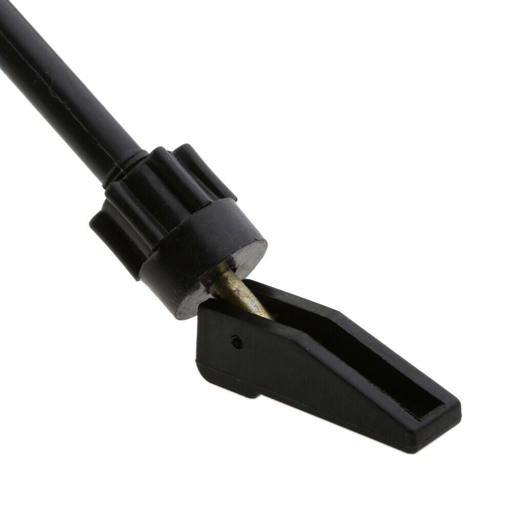Motor Throttle Cable Choke Control Cable for Yamaha PW50 PY50 PW PY PEEWEE
