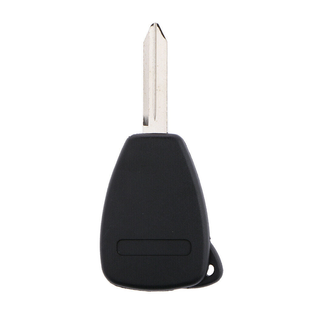 3 Button Remote Key Cover Protective Cover For Jeep Compass