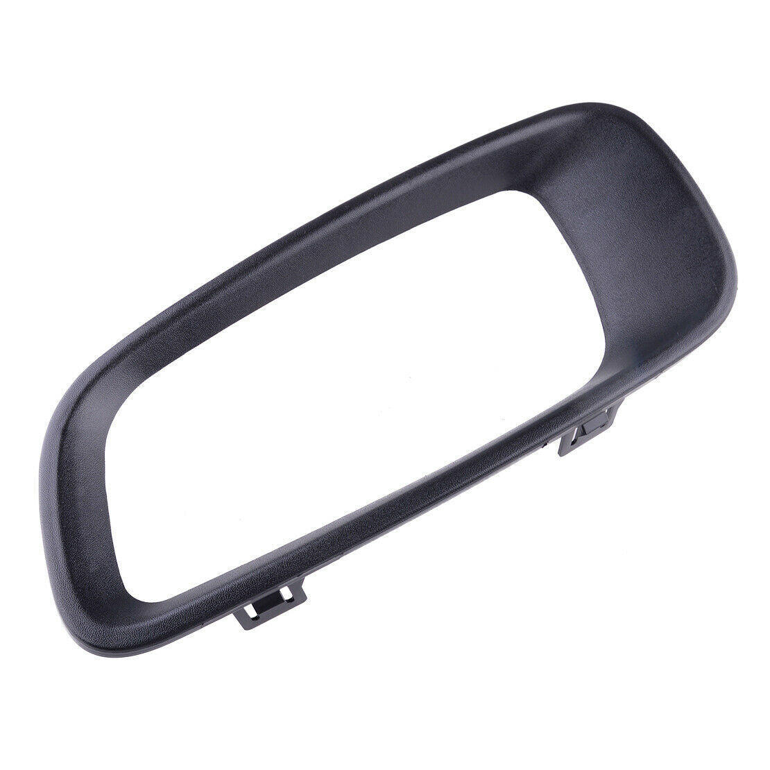 Left Fog Light Lamp Cover Trim Fit For 2000-03 Mitsubishi Pajero Montero MK3