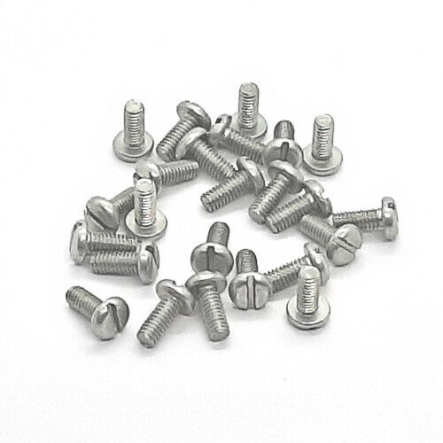 [300pcs] 24665.025.006 M2.5x6/DIN7985H ISO7045 SCREW