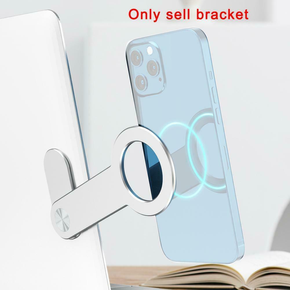 Magnet Multifunction Extension Notebook Bracket Metal Phone Holders Stander