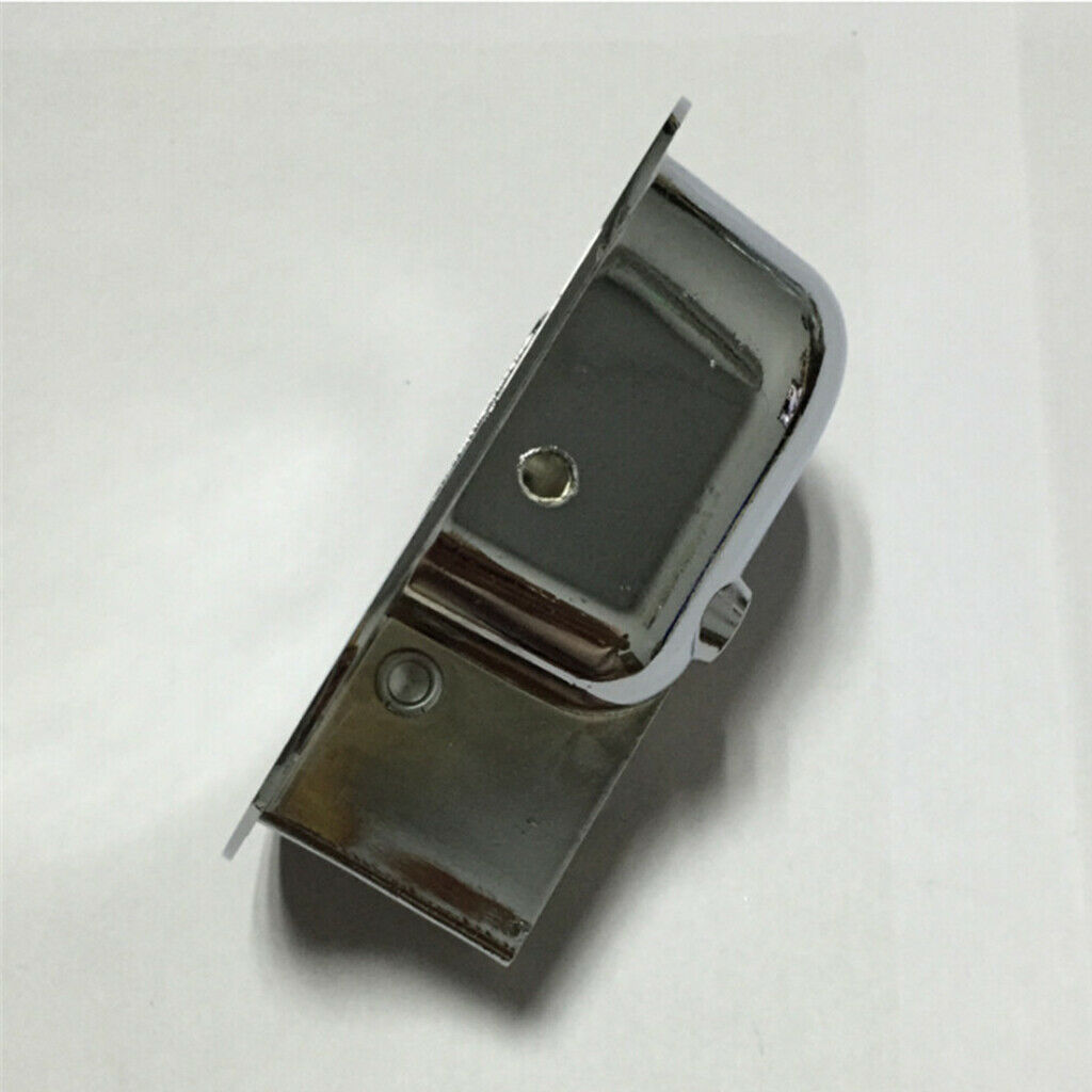 Lounge Release Pull Handle Furniture Couch Release Lever Replacement Chrome