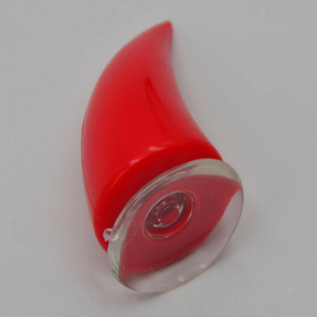 Motorcycle Helmet Devil's Horn Decoration Horn Helme & Suction Cup Mounted