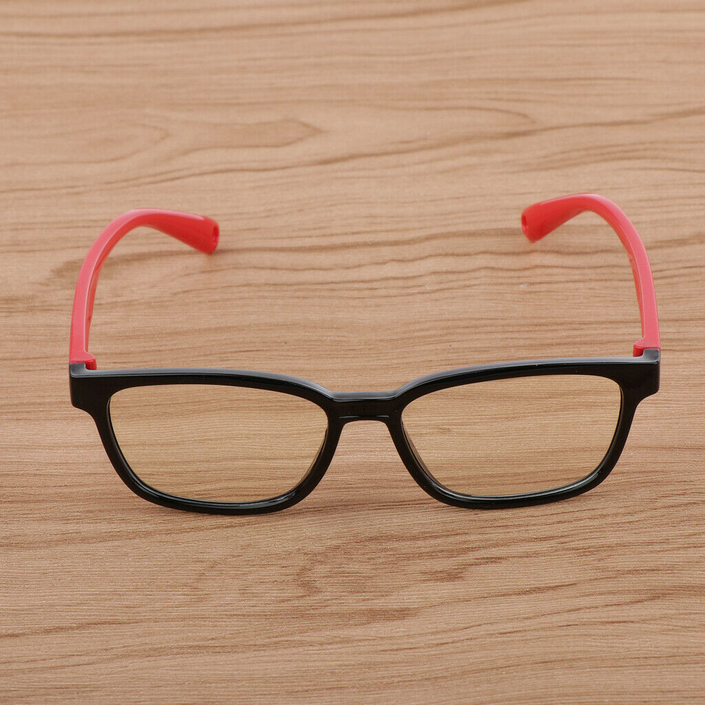 2x Fashion Anti Blue Light Reading TV Beach Protection Eye Glasses Anti UV