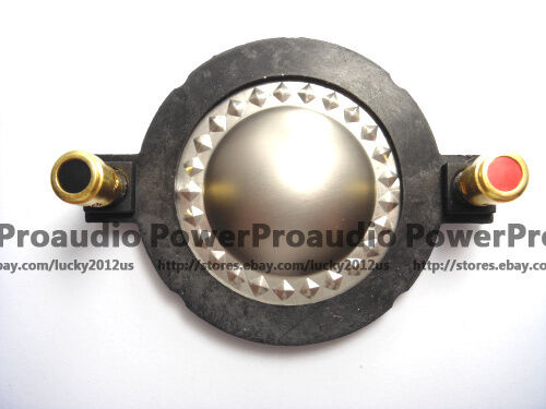 Replacement Diaphragm For Cerwin Vega 34B Driver 8 ohm 34mm