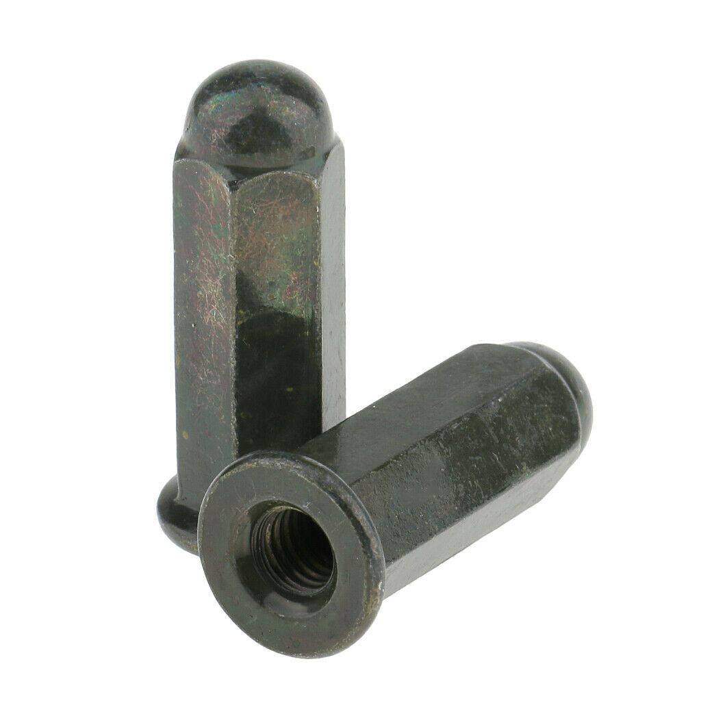 Motorcycle Exhaust Studs Nuts Gasket Set Kit For GY6 50 70 90 110 125 150CC