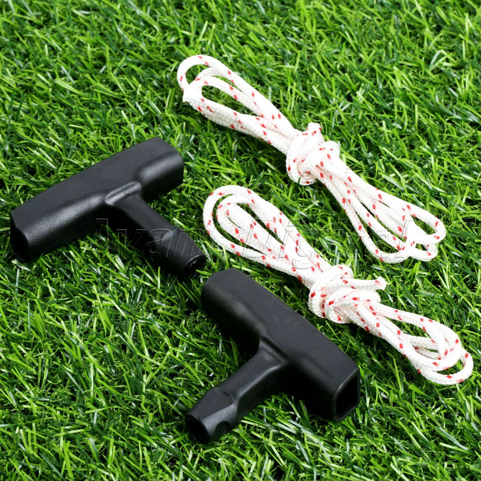 Chainsaw Starter Handle Hand Grip Rope For STIHL MS211 MS230 MS250 MS180 MS210
